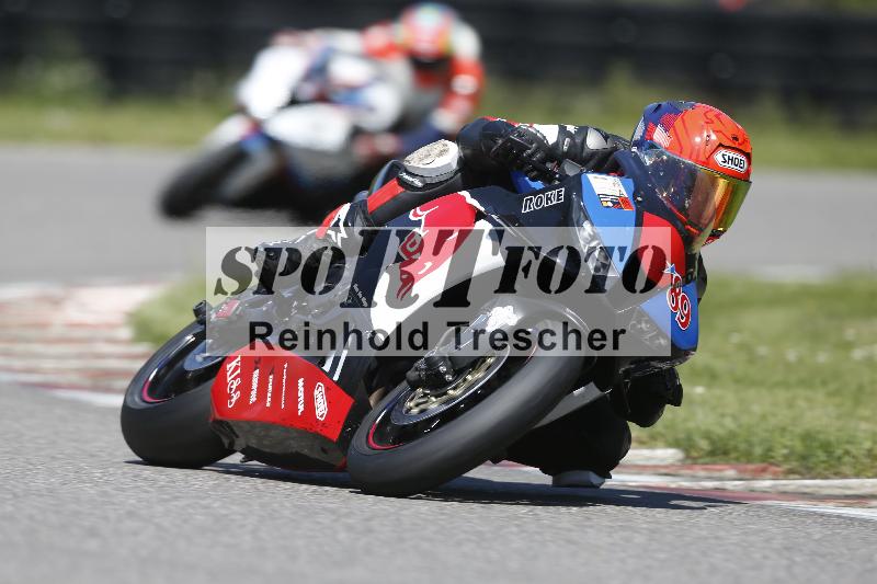 /13 01.05.2025 Speer Racing ADR/Gruppe rot/89
